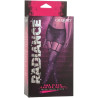 Calexotics - Radiance Jupe Jarretières Hauts De Cuisses